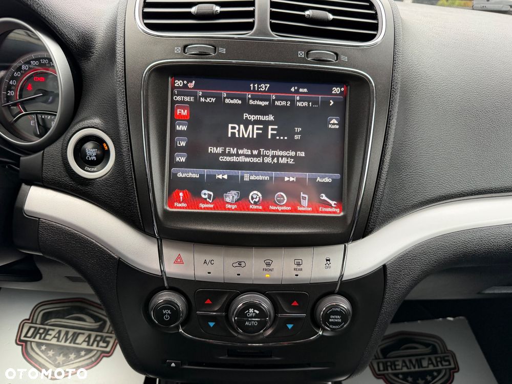 Fiat Freemont 2.0 Multijet 16V DPF Black Code - 25