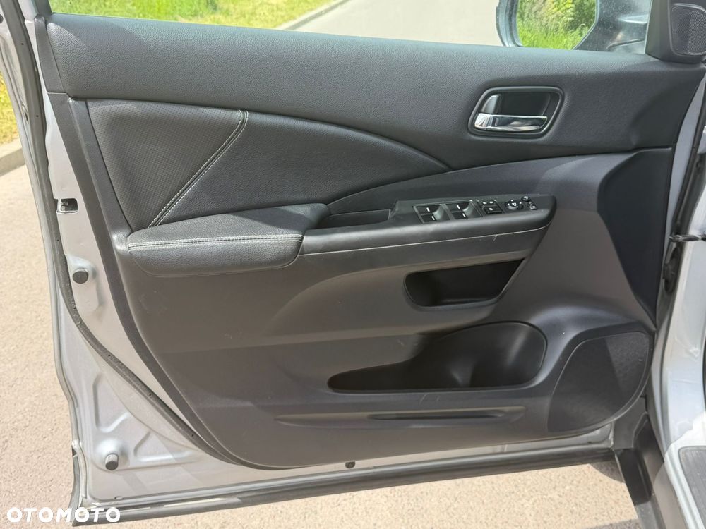 Honda CR-V 1.6i DTEC 2WD Elegance - 18