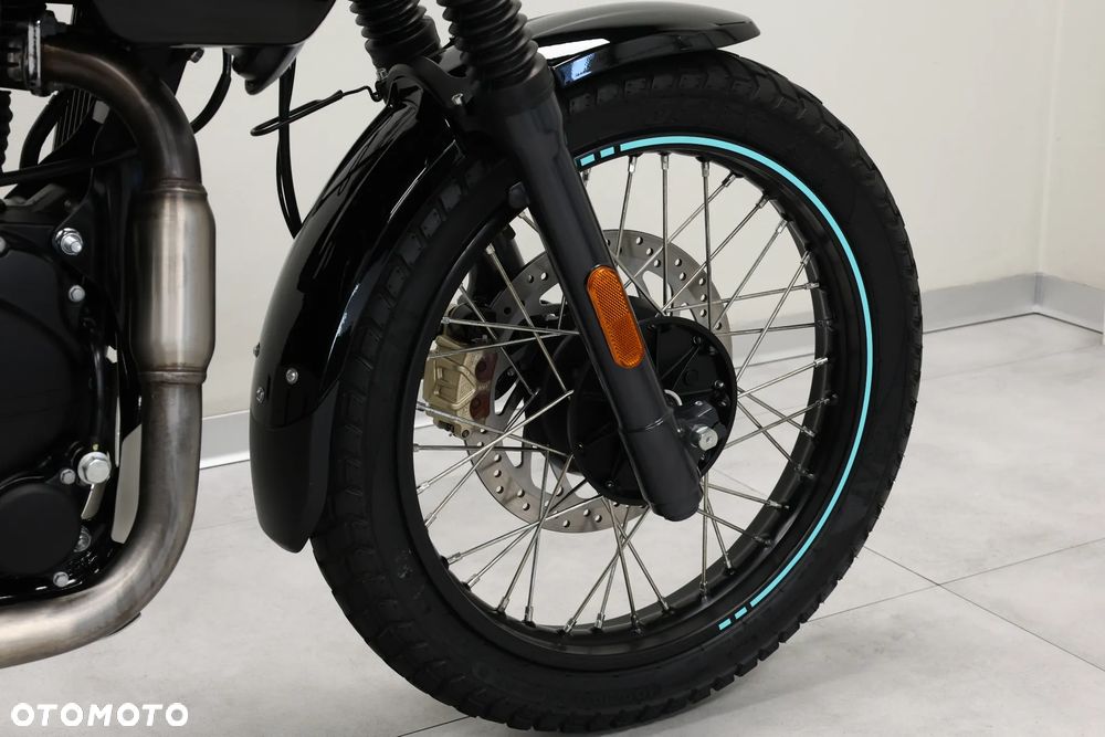 Royal Enfield Himalayan - 33