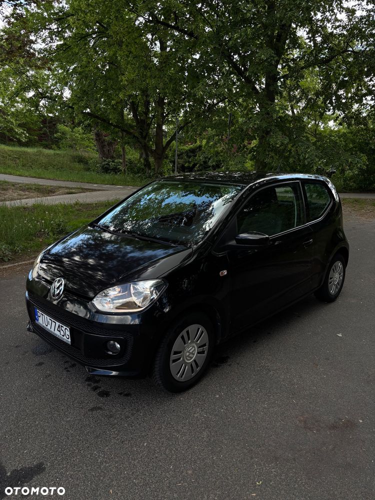 Volkswagen up! Standard - 1
