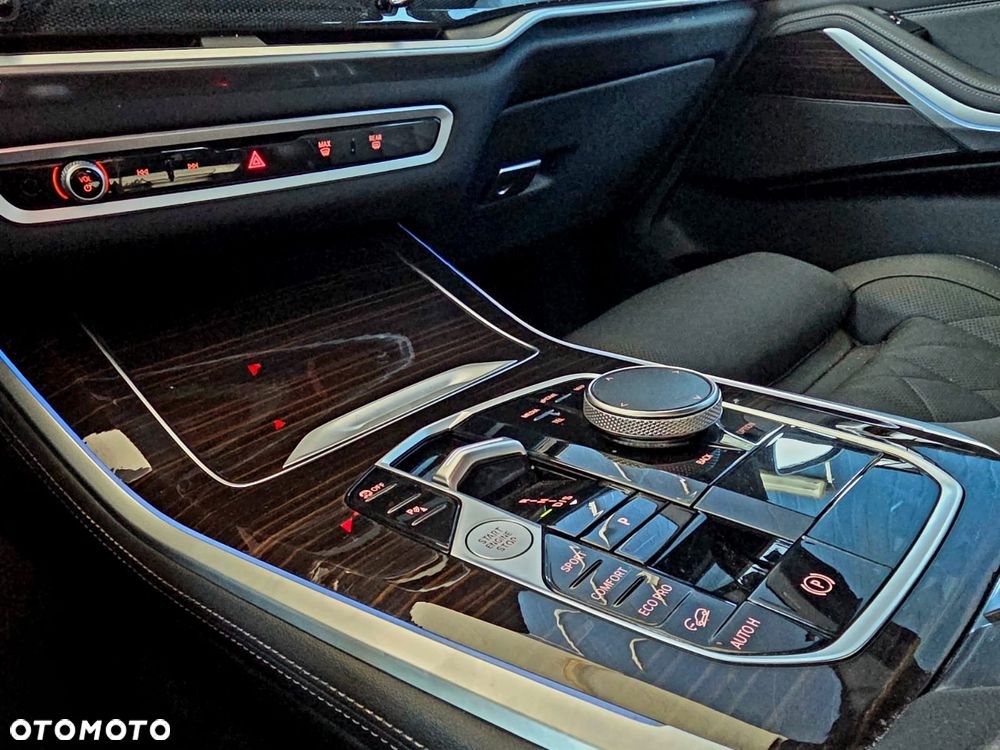BMW X5 xDrive30d mHEV sport - 15