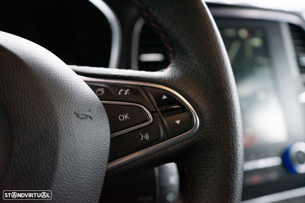 Renault Mégane 1.8 TCe R.S. Trophy - 42