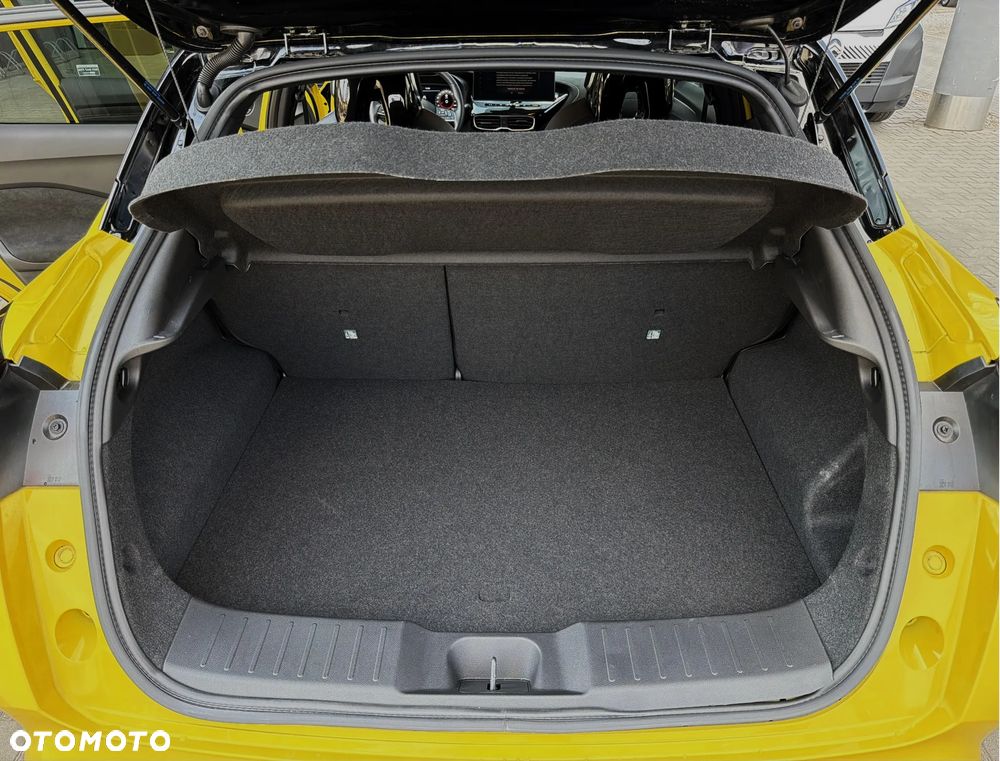 Nissan Juke 1.6 Hybrid N-Design AMT - 19