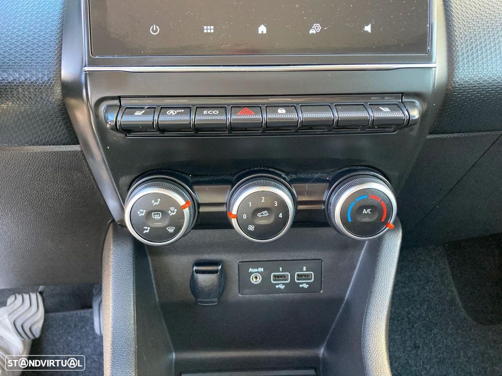 Renault Clio TCe 90 EQUILIBRE - 19