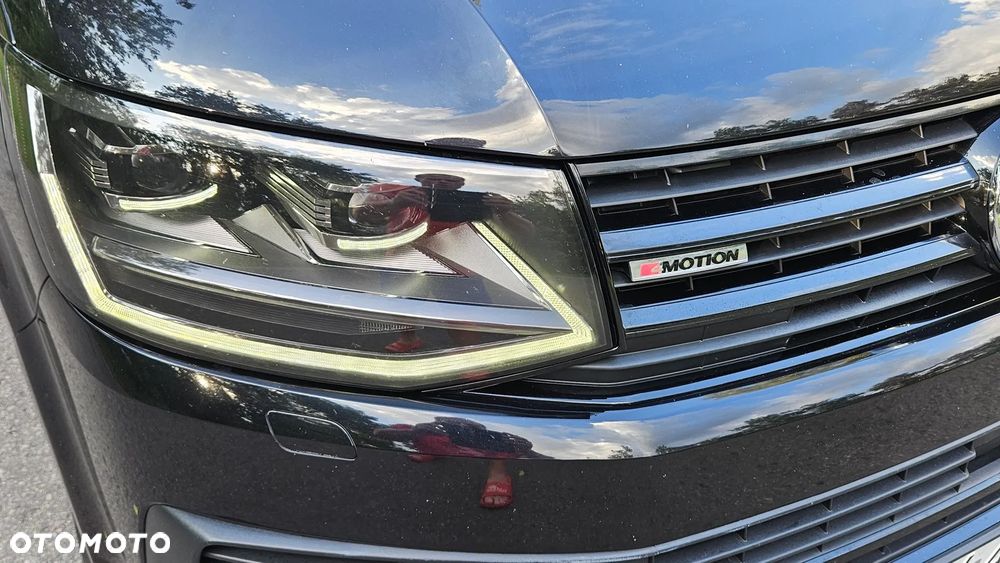 Volkswagen Multivan 2.0 BiTDI L1 Highline 4Motion DSG - 20