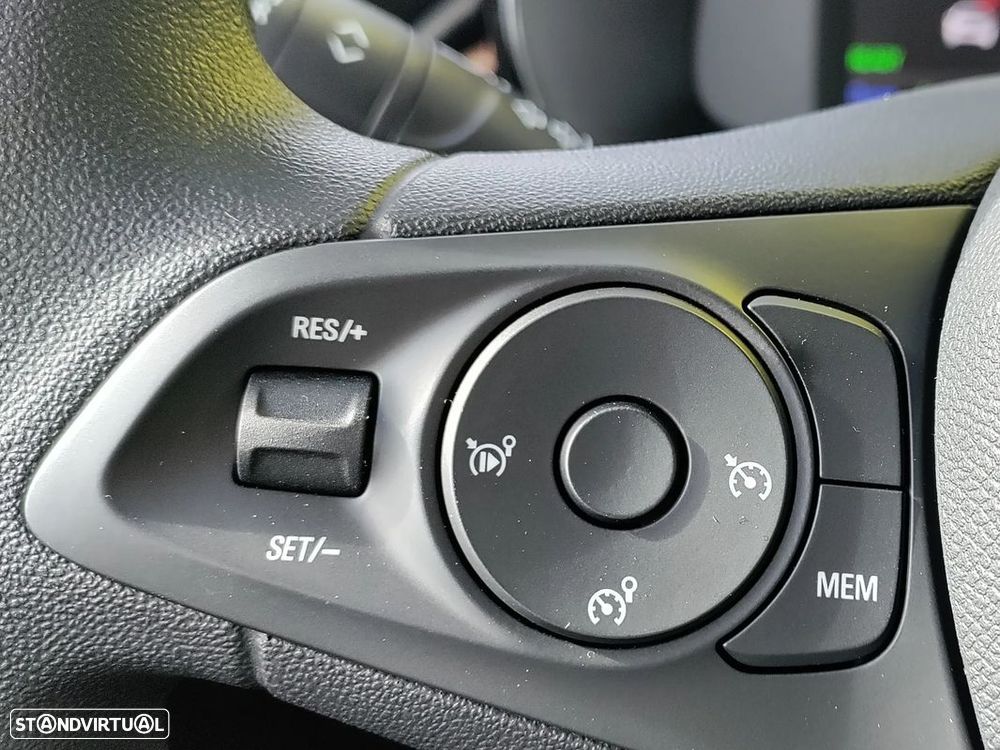 Opel Corsa-e 50 kWh Edition - 13