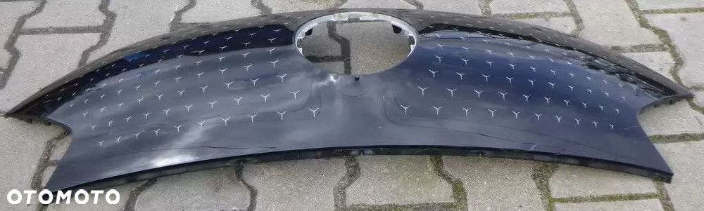 Mercedes EQE W295 Atrapa A2958883500 - 4