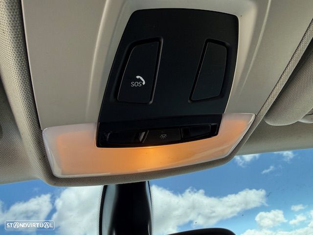BMW i3 94Ah +EXA +Comfort Package Advance - 24