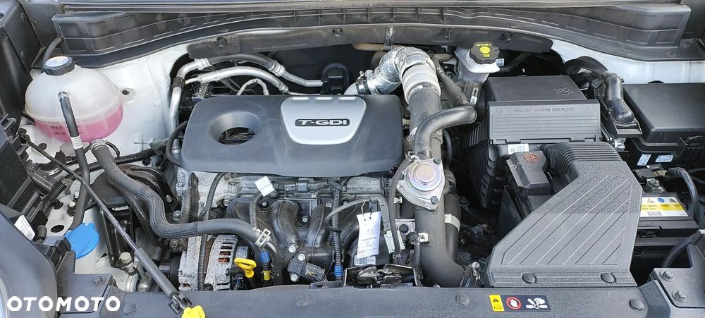 Kia Sportage - 15