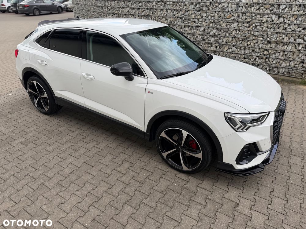 Audi Q3 35 TFSI S tronic - 9
