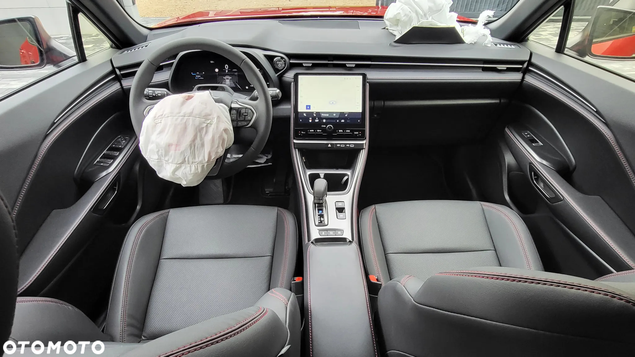 Lexus LBX 1.5 Hybrid Emotion - 20