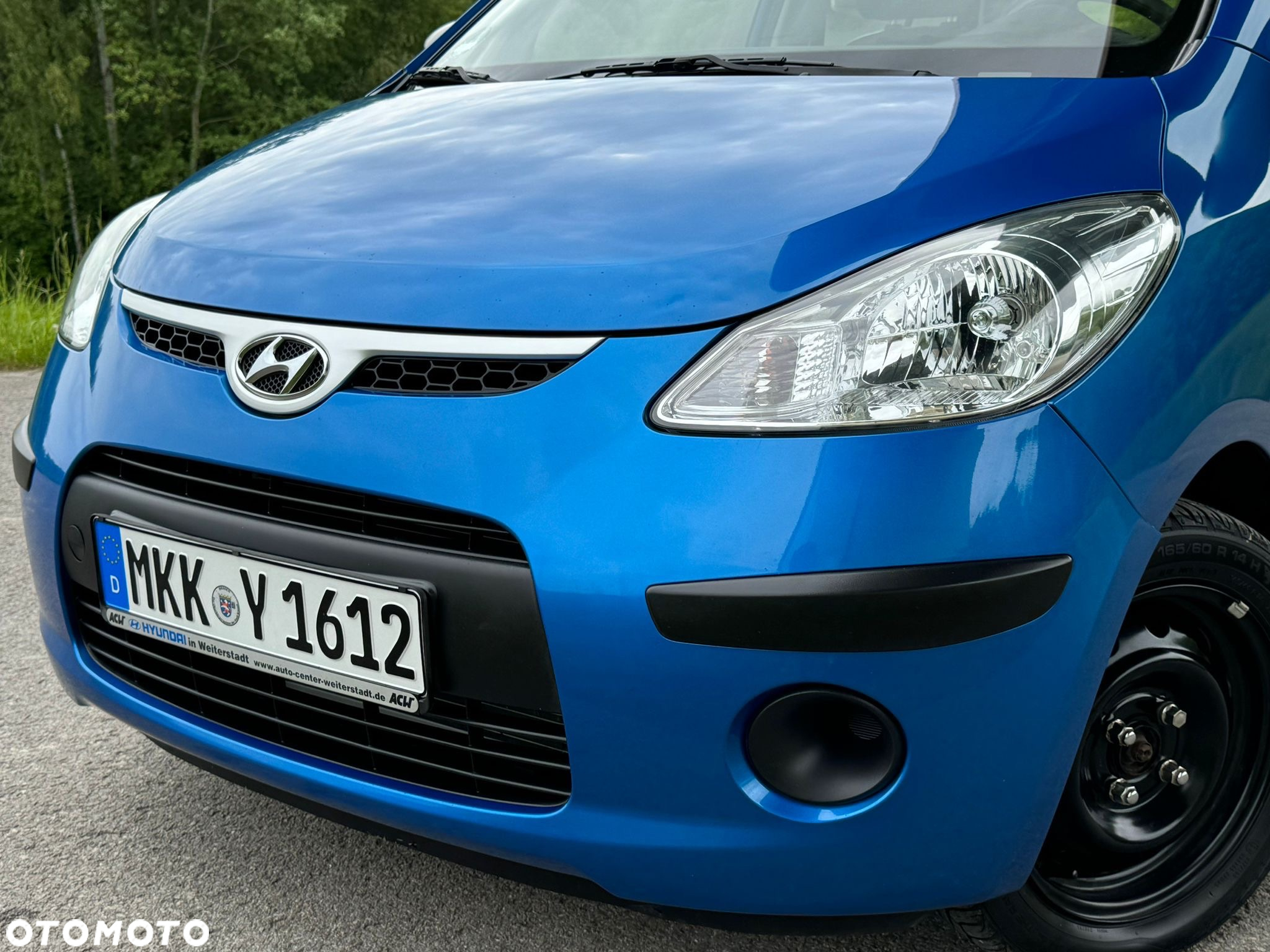 Hyundai i10 1.1 Edition Plus - 3