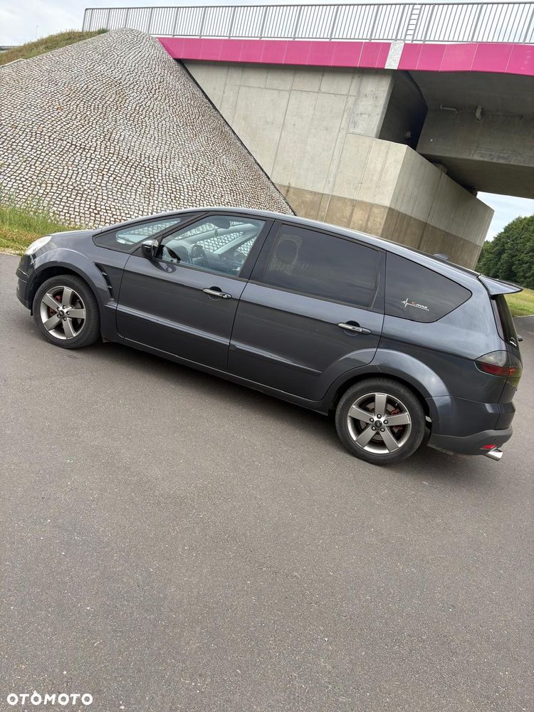 Ford S-Max 2.0 Titanium - 2