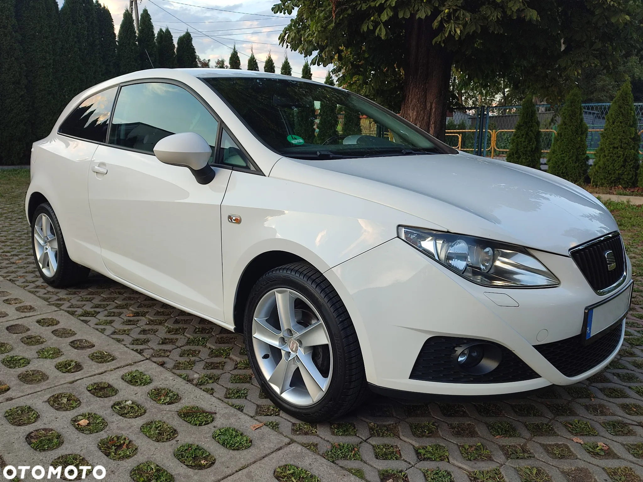 Seat Ibiza SC 1.4 16V Style - 18