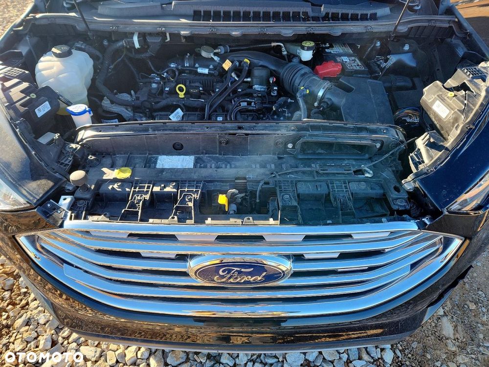 Ford Edge - 11
