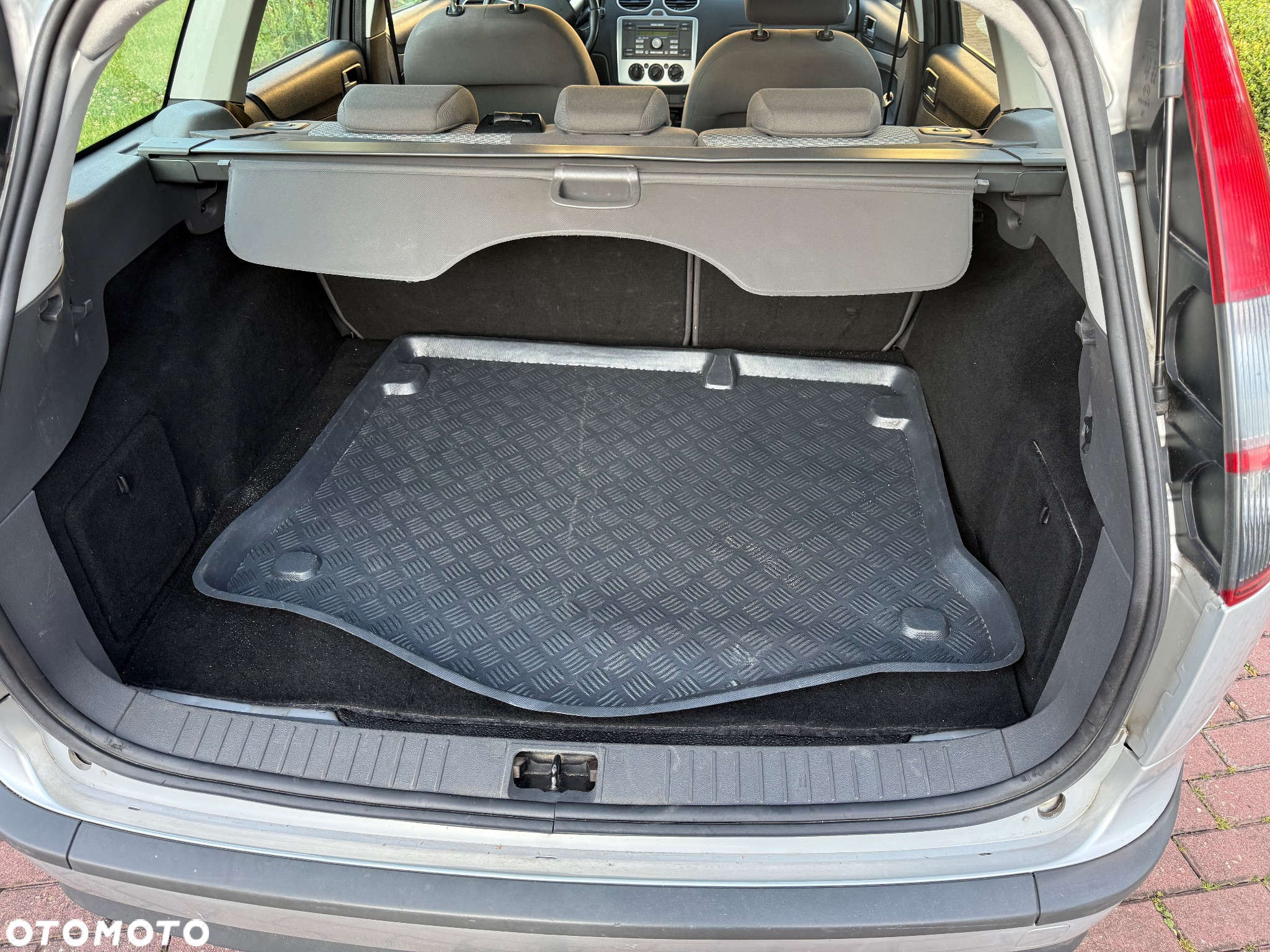 Ford Focus 1.6 Platinium X - 14