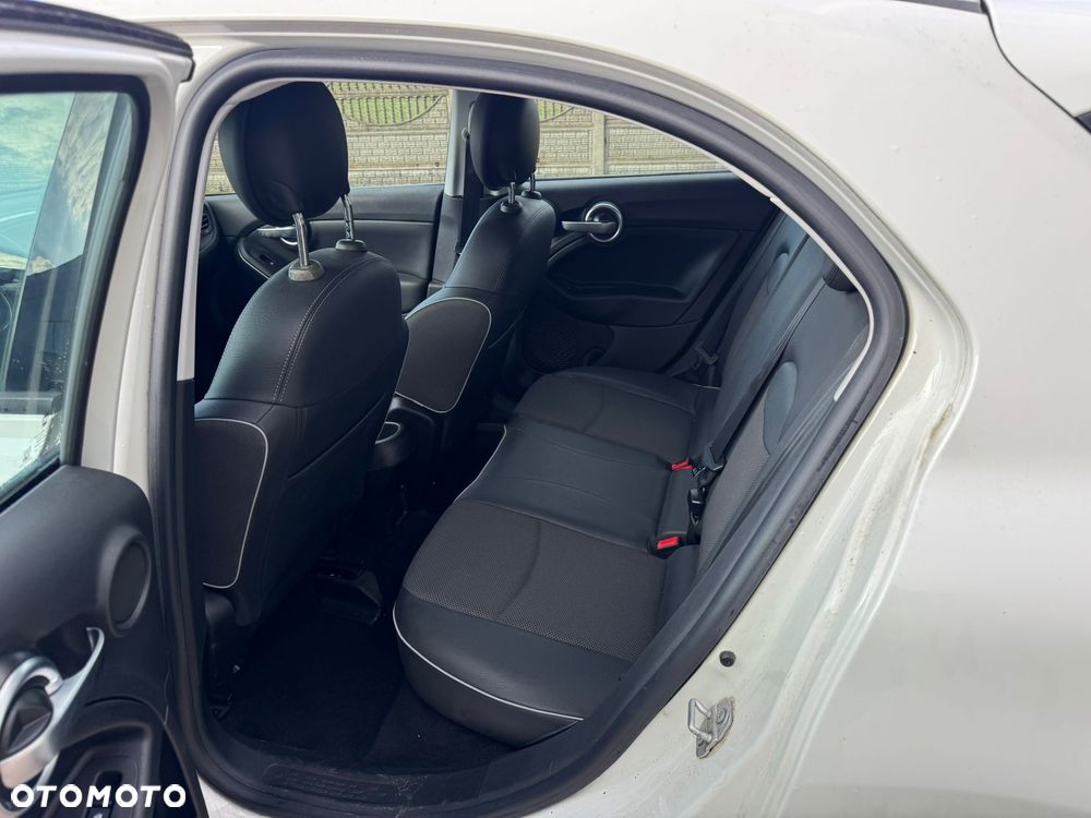 Fiat 500X 1.3 Multijet 4x2 S&S Lounge - 6