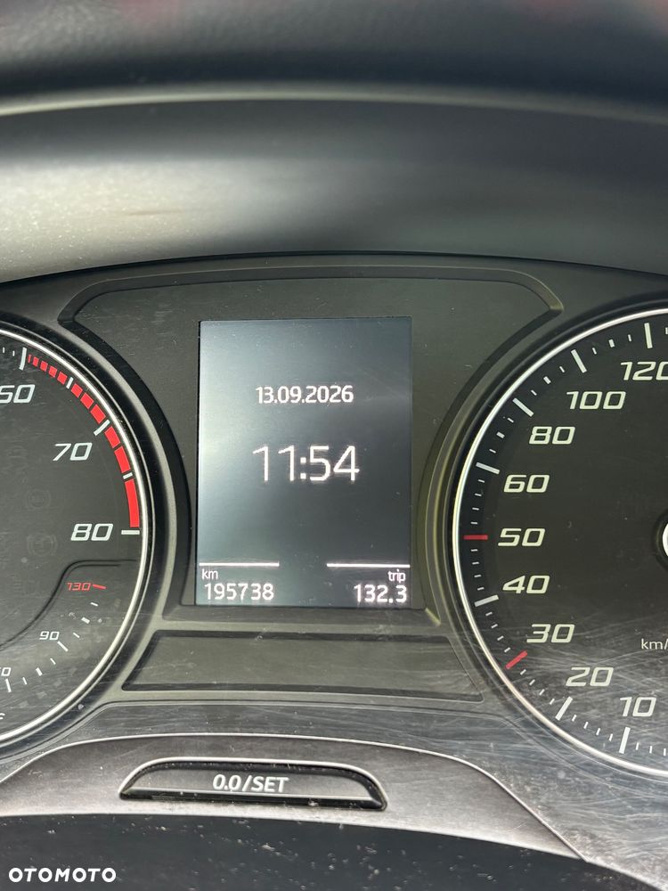 Seat Leon 1.8 TSI FR S&S - 12