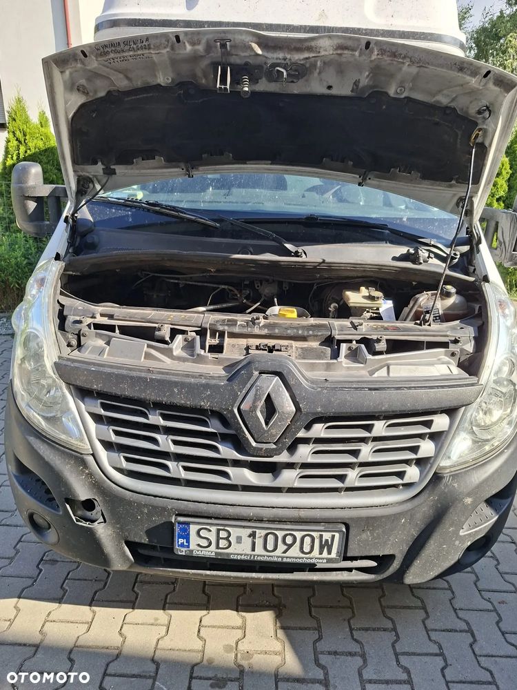 Renault Master - 6