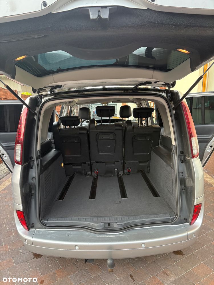 Renault Espace - 8