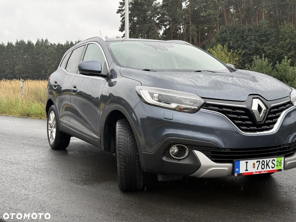 Renault Kadjar - 16
