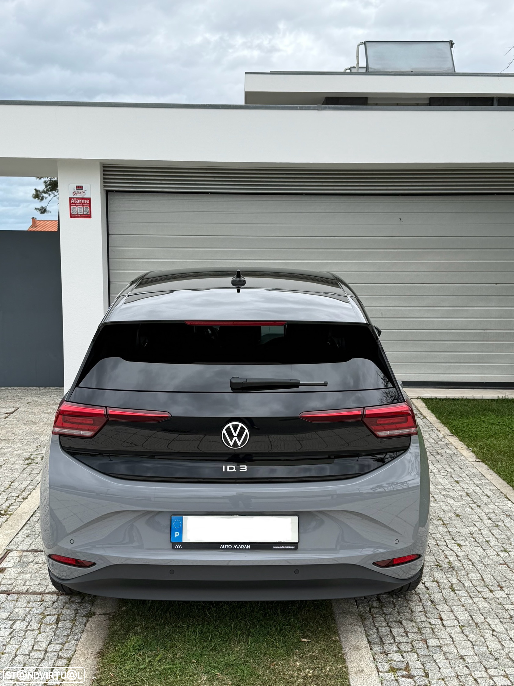VW ID.3 58 kWh Pro Urban - 10