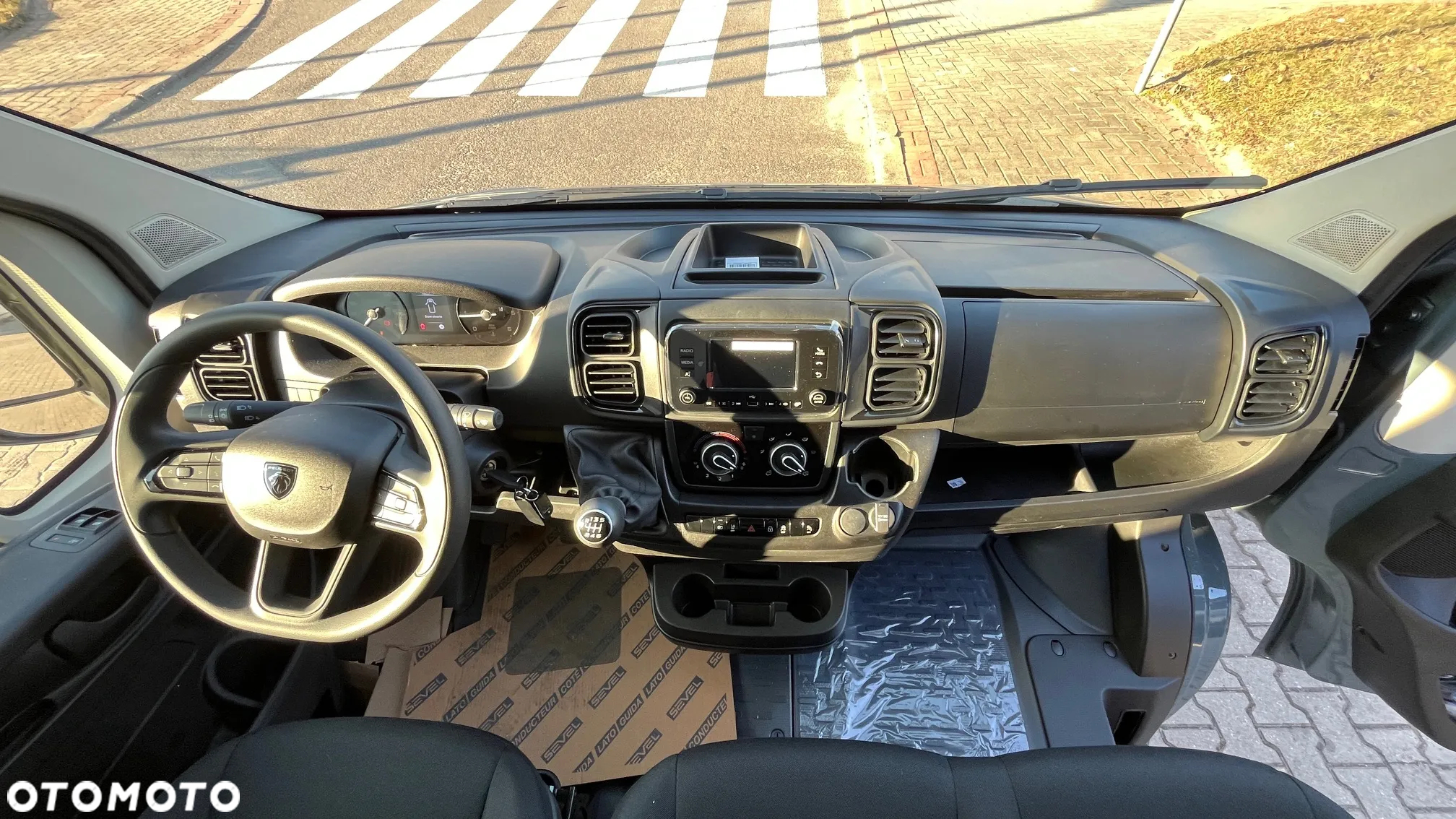 Peugeot Boxer - 11