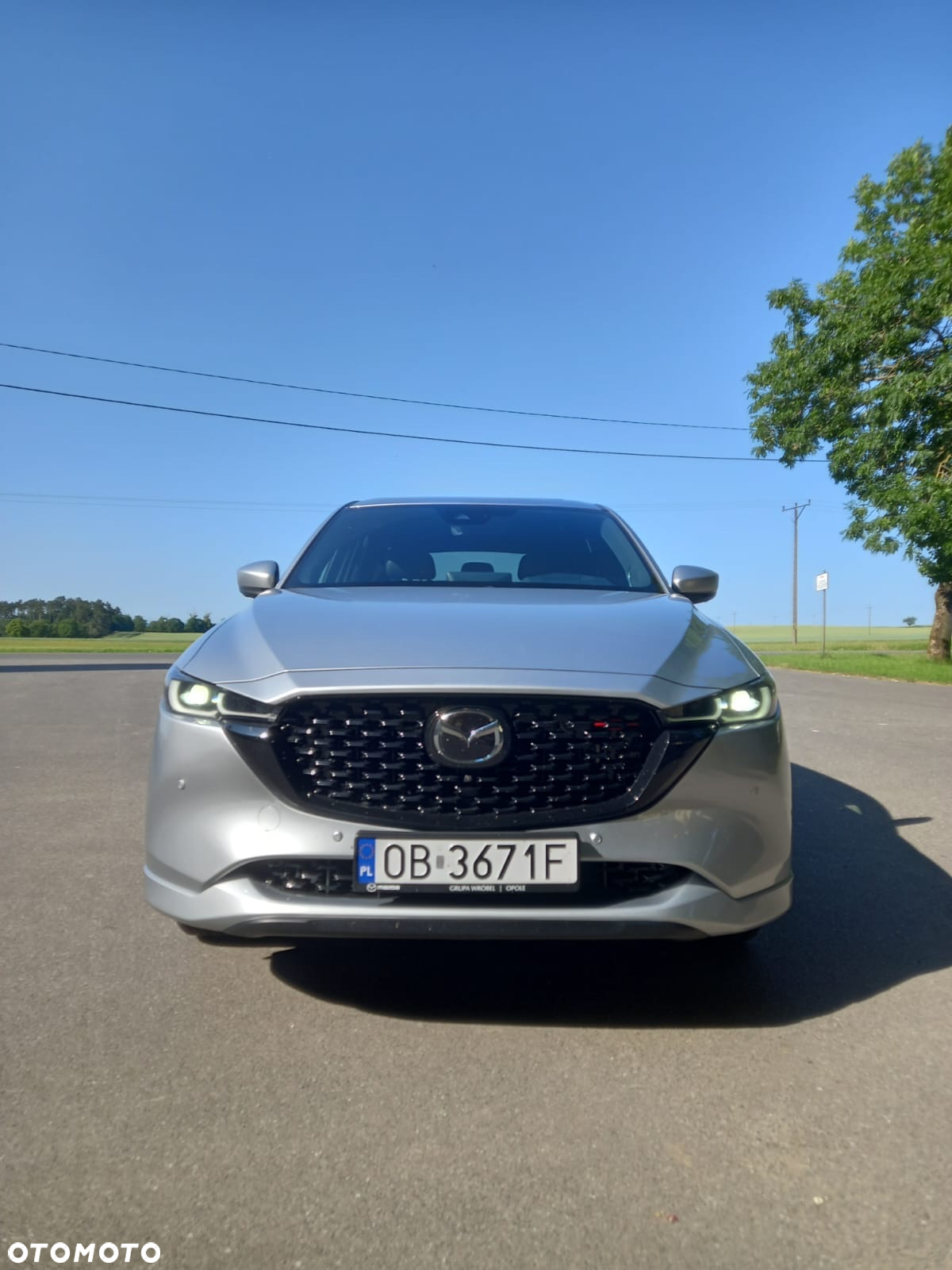 Mazda CX-5 - 7