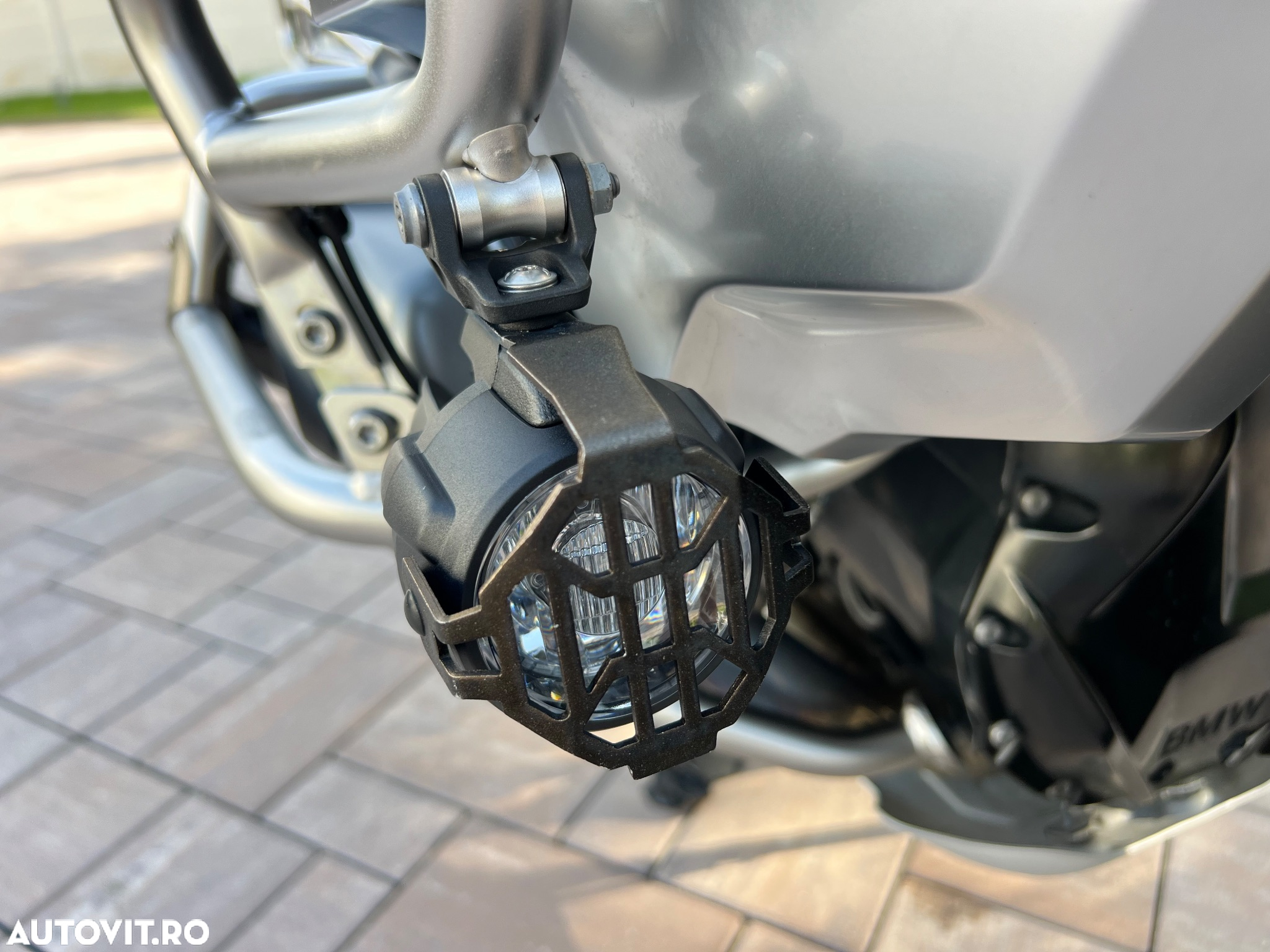 BMW R1250GS Adventure - 17