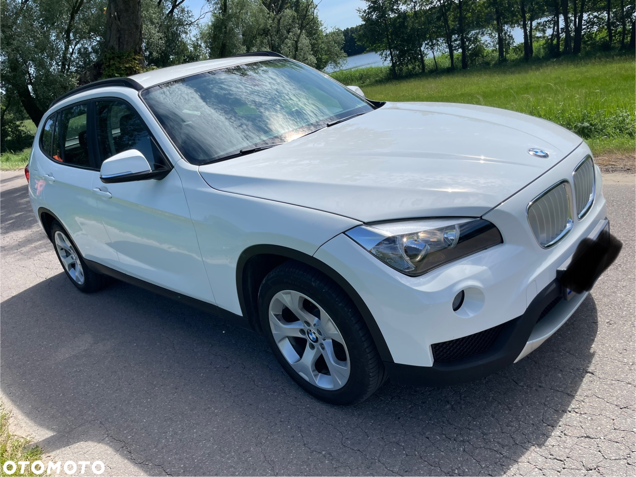BMW X1 xDrive18d - 10