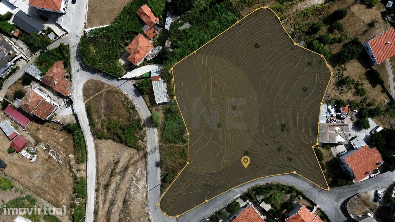 Terreno Lordelo | 3.517m2 | 148.000,00€ - Grande imagem: 2/22