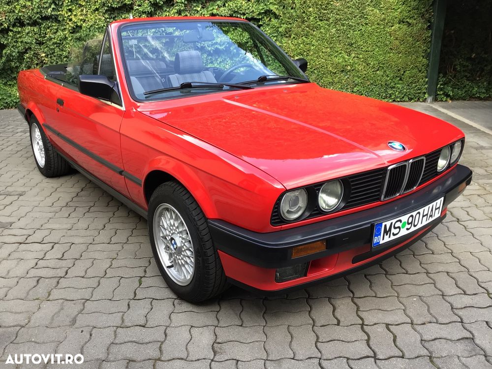 BMW Seria 3 - 2
