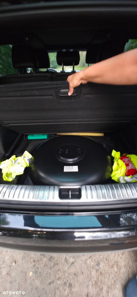 Kia Sportage 1.6 T-GDI AWD GT Line - 9