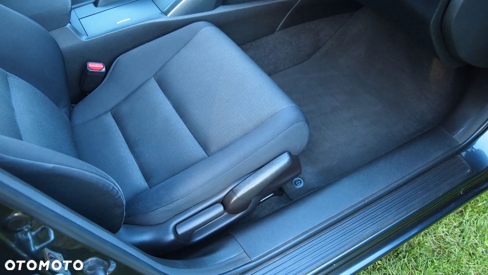 Honda Accord 2.0 Automatik Elegance - 11