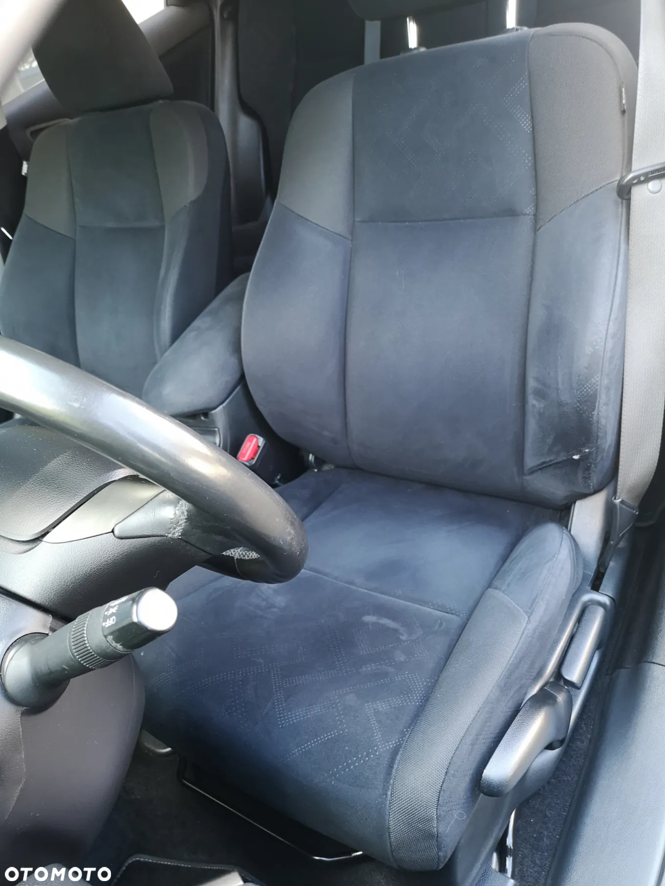 Honda Civic 1.8i-VTEC Sport - 19