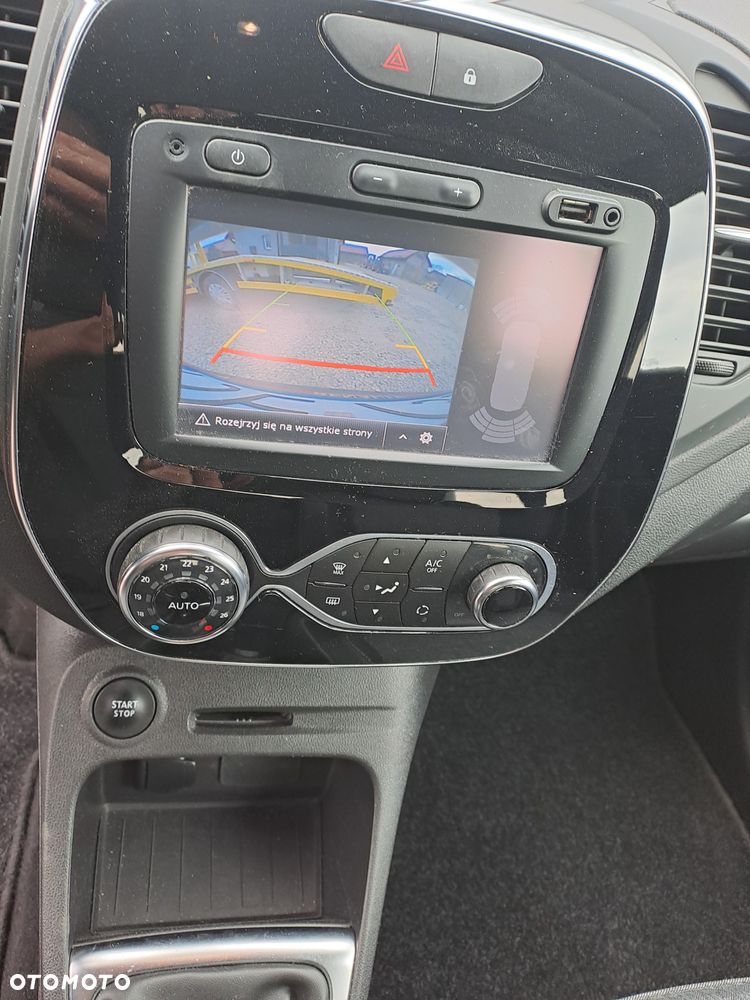 Renault Captur (ENERGY) dCi 90 INTENS - 12