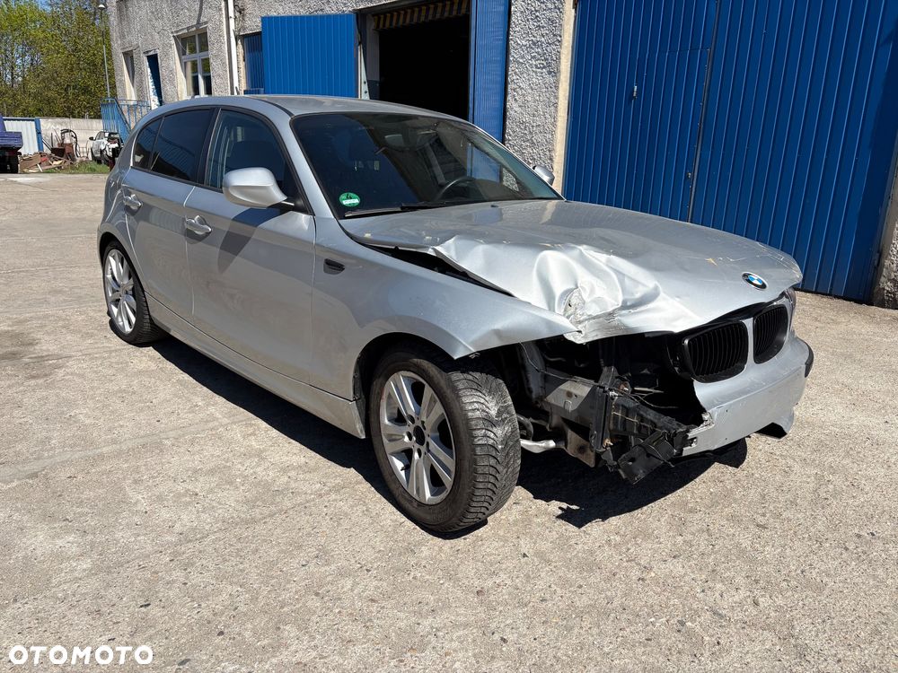 BMW Seria 1 116i - 2