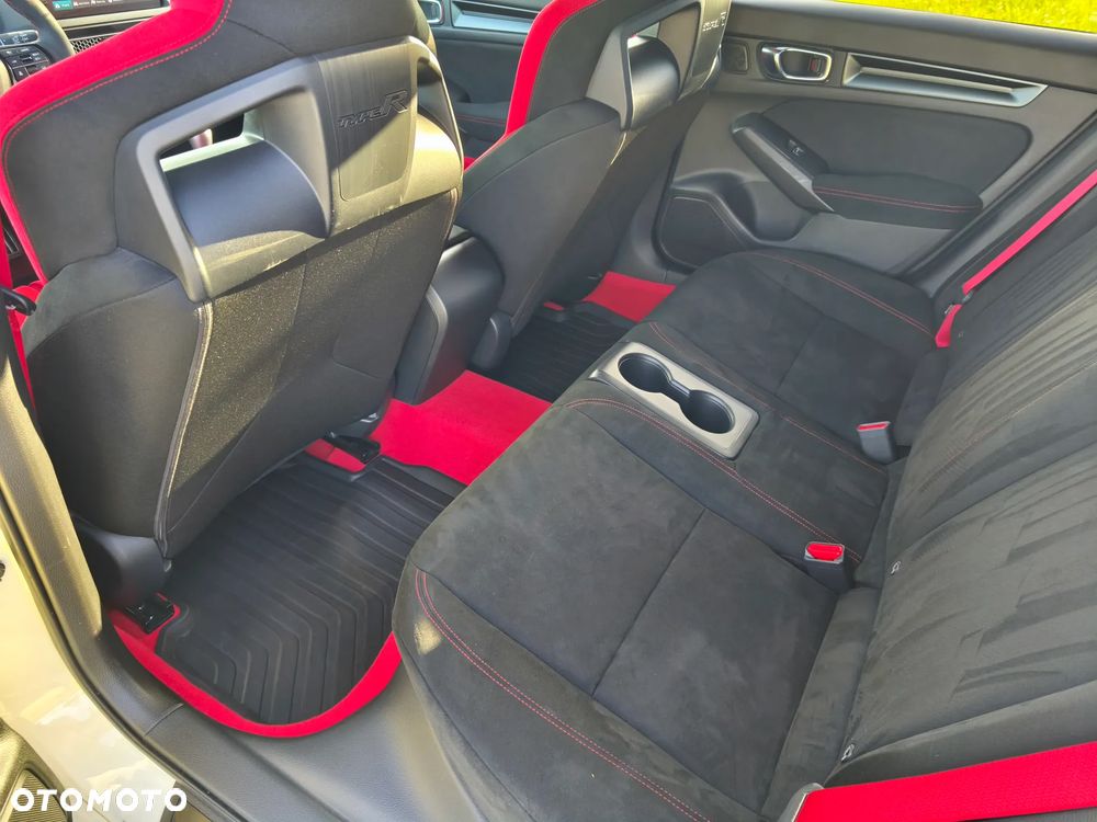 Honda Civic 2.0 T Type R - 13
