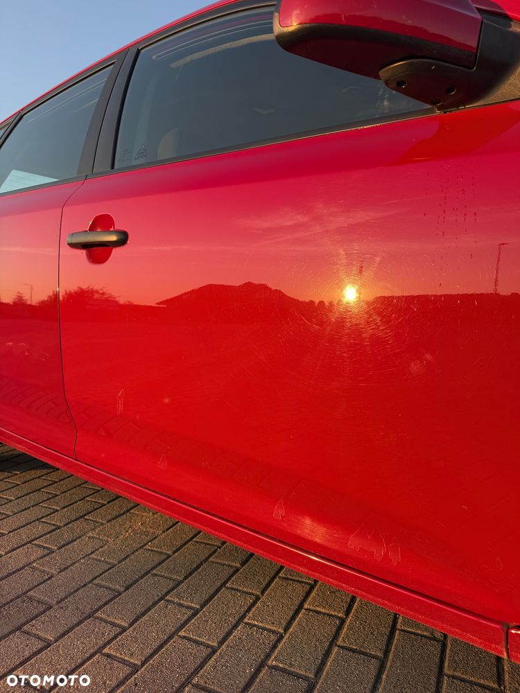 Kia Ceed 1.6 Crdi Comfort + - 30