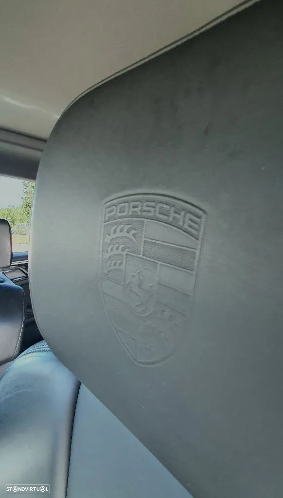 Porsche Macan S All Weather - 13