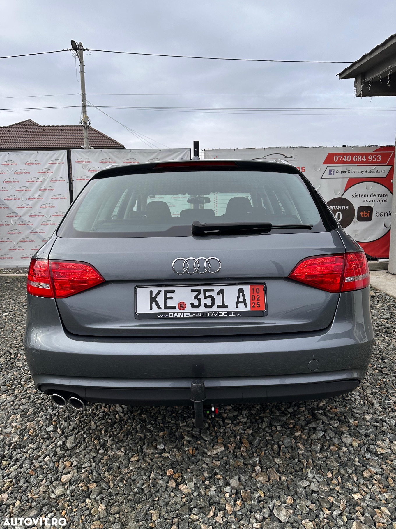 Audi A4 - 15