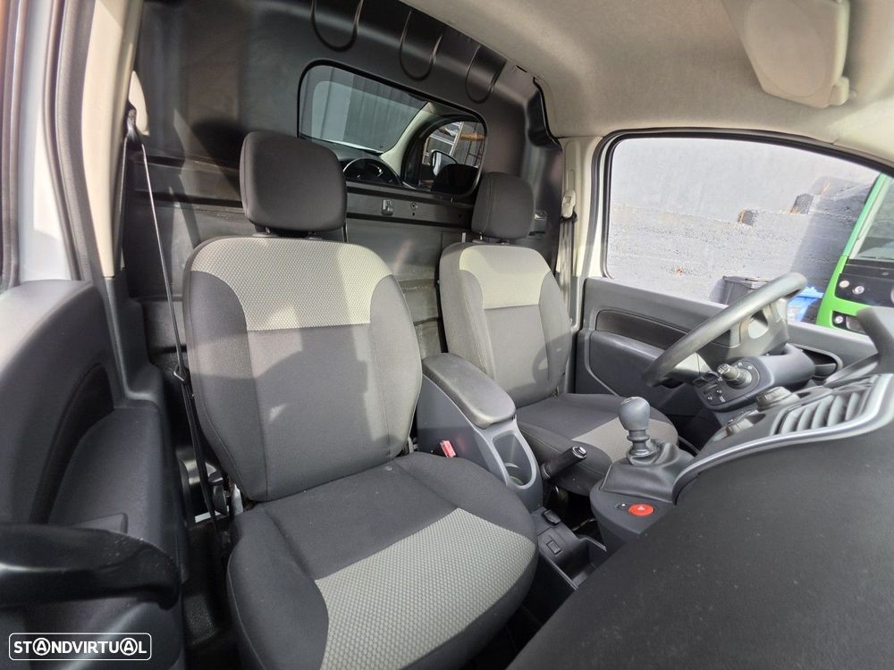 Renault Kangoo 1.5 dCi Maxi Business 3L - 7