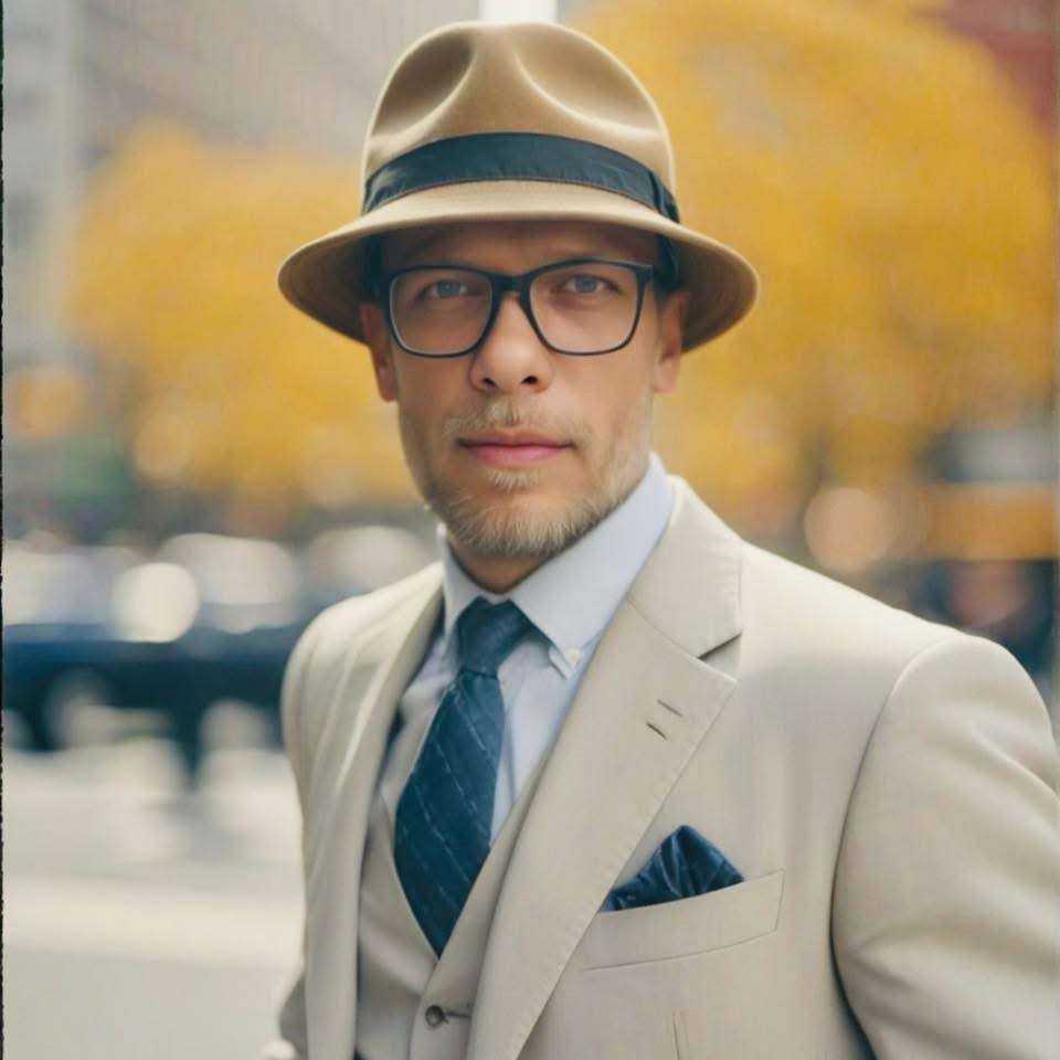 Dariusz Urbanek