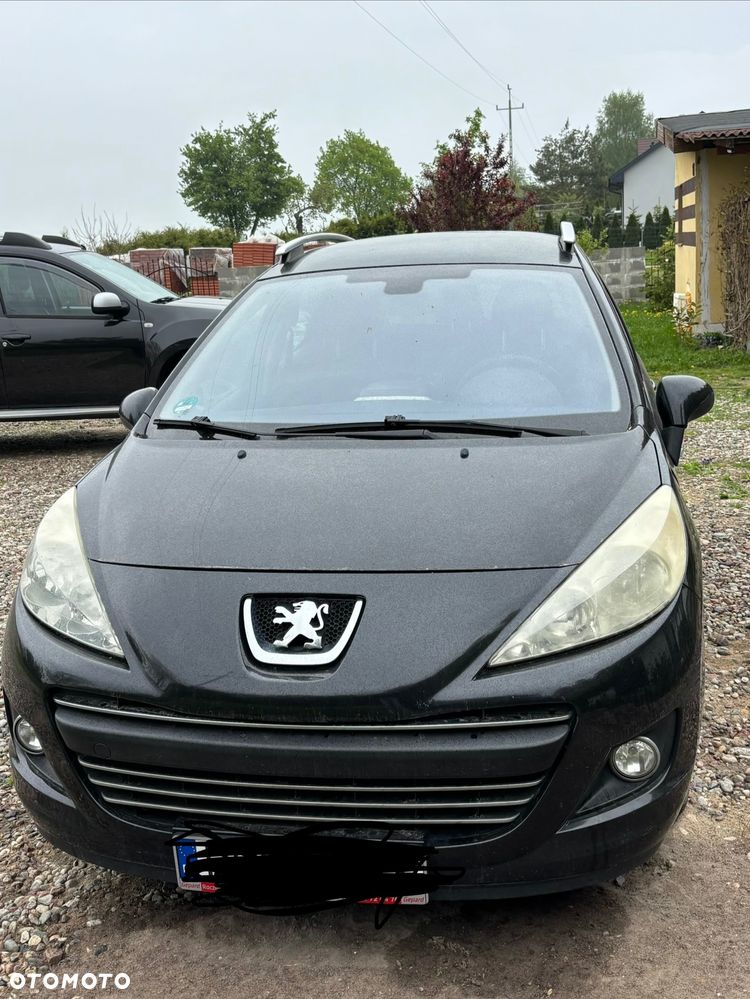 Peugeot 207 1.6 Premium - 11