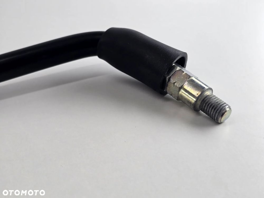 LUSTERKO LEWE TRIUMPH SCRAMBLER 400 SPEED - 10