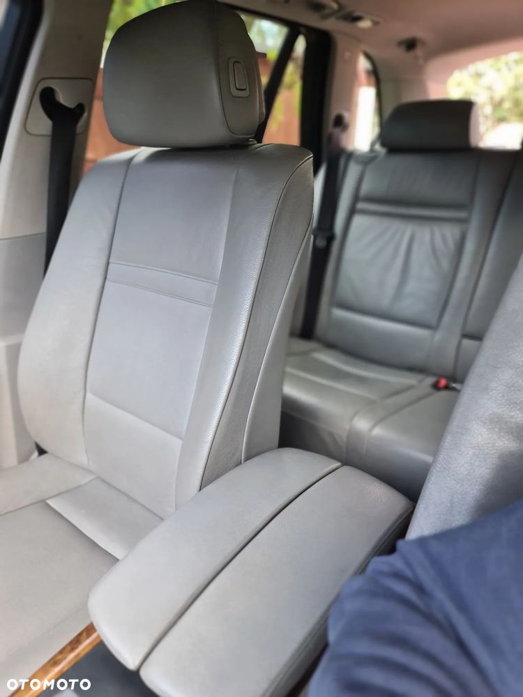 BMW X5 xDrive30d - 8