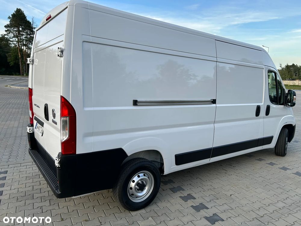 Fiat Ducato - 9