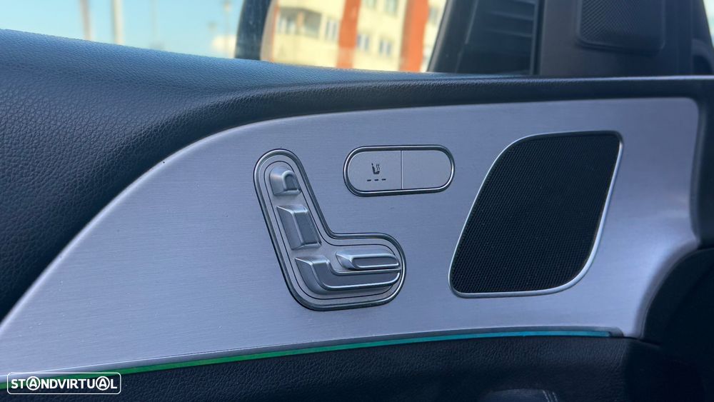 Mercedes-Benz GLE 350 de 4Matic 9G-TRONIC - 19