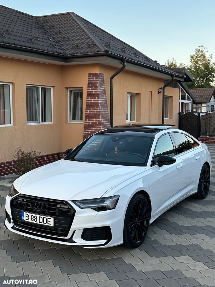 Audi A6 Limuzina - 17