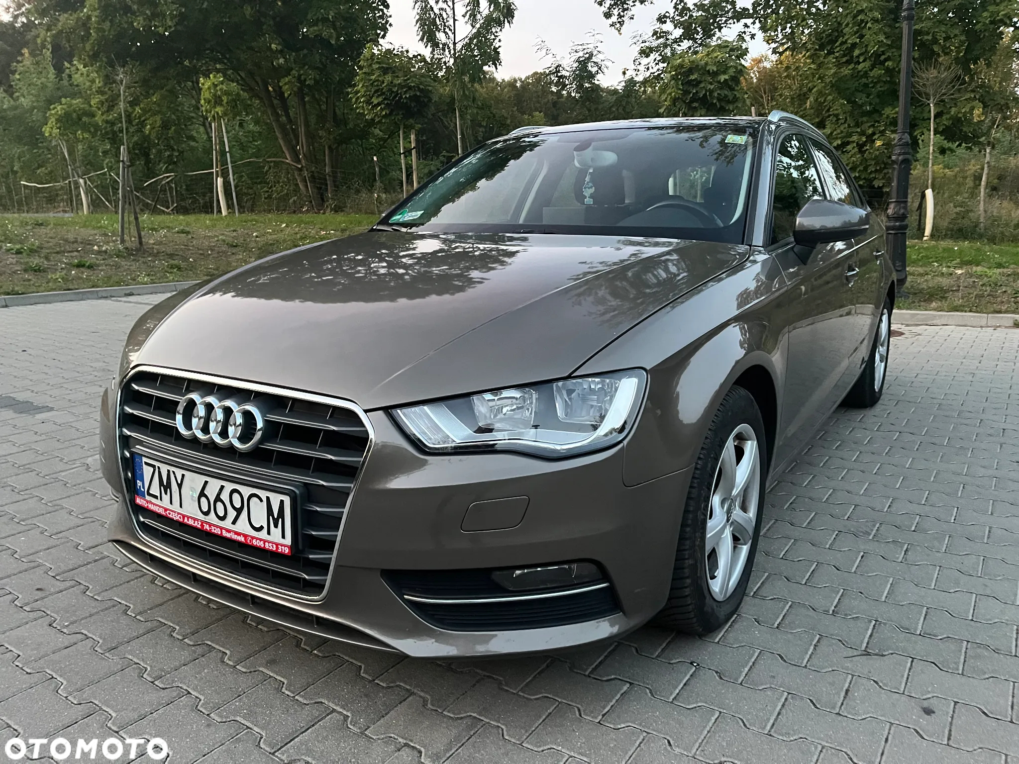Audi A3 - 7